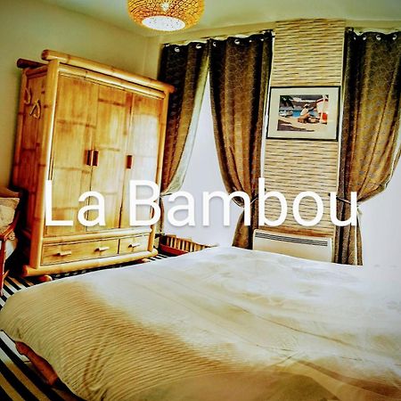 Gite Historique En Normandie Plages Du Debarquement Ver-sur-Mer 外观 照片